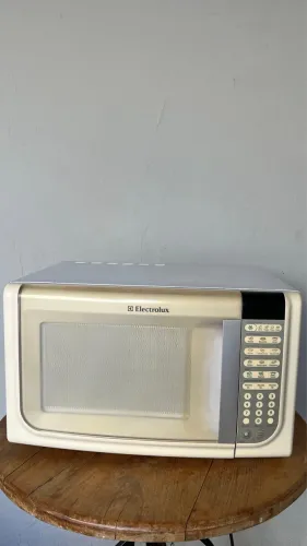 Microondas Electrolux