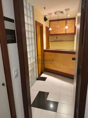 Conjunto Comercial/sala a venda em Rio de Janeiro