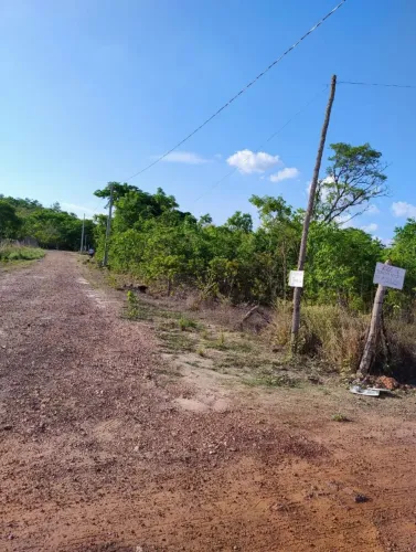 ANALISO PROPOSTAS.Chácara Vitória em Timon.próximo ao Brejinho