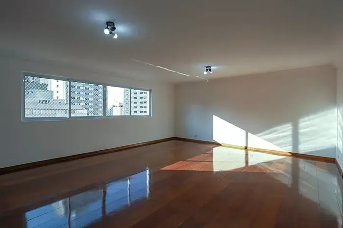 Itaim Bibi - Apartamento - Aluguel