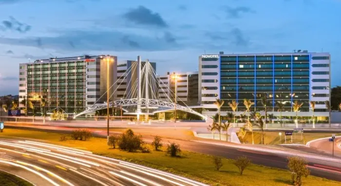 SALA COMERCIAL em SALVADOR - BA, SÃO CRISTÓVÃO