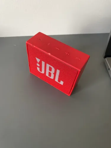 Jbl go