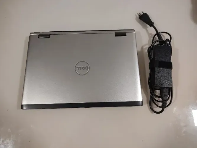 Notebook Dell Vostro 3450 - Core i7 - Ram 6GB - HD 512GB ssd - 14 polegadas