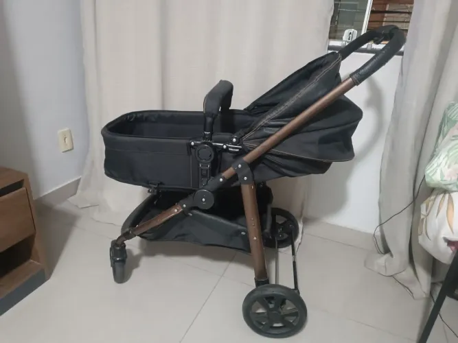 Carrinho infantil Galzerano