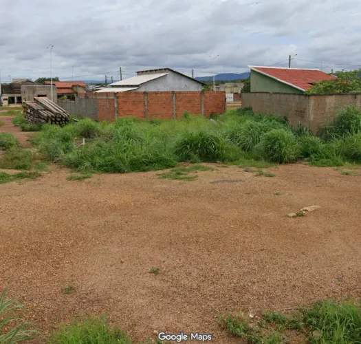 Lote à Venda - Jardim Bertaville | Palmas - TO
