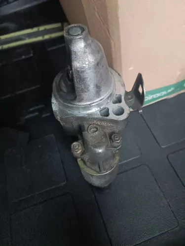 Motor Arranque e Engate Honda Fit