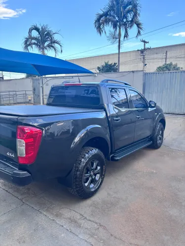 Nissan Frontier Attac.cd 4X4 2.3 Bi-TB Die. AUT 2022
