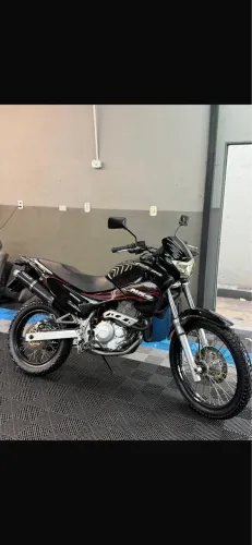 Falcon nx 400 2007