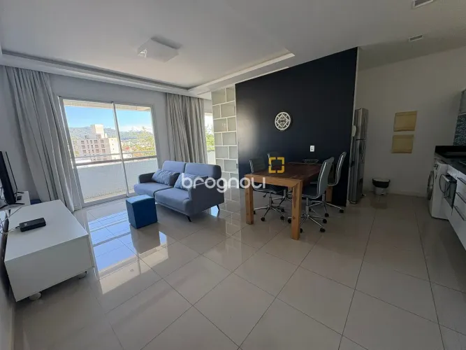 Studio à venda no Itacorubi, Florianópolis