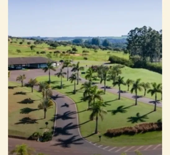 Riviera de Santa Cristina lll