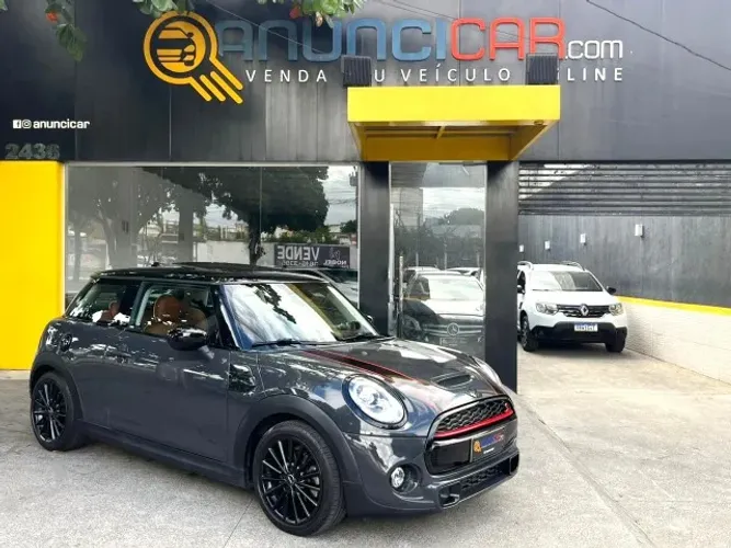 Mini Cooper S 2.0 Turbo 16V 3P Aut. 2020
