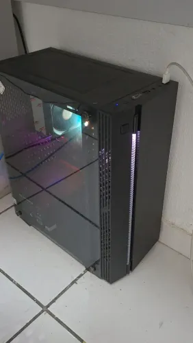 AMD Ryzen 5 5600G 16GB RAM 1TB