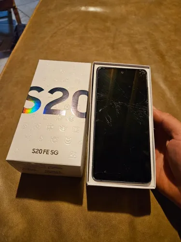 Samsung s20 128gb