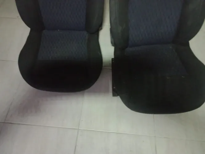 Bancos de Fiat 2015