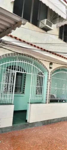 Imóvel para aluguel com 120 metros quadrados com 3 quartos em Vila da Penha - Rio de Janei