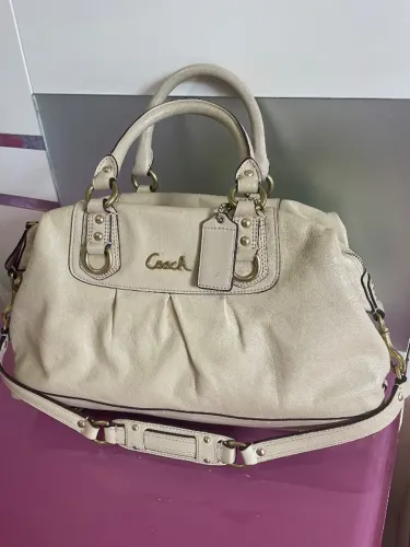 Bolsa Coach original