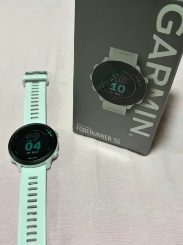 Garmin Forerunner 55