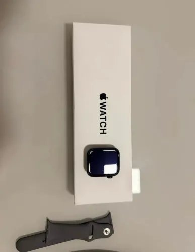 Apple Watch SE 3 44mm