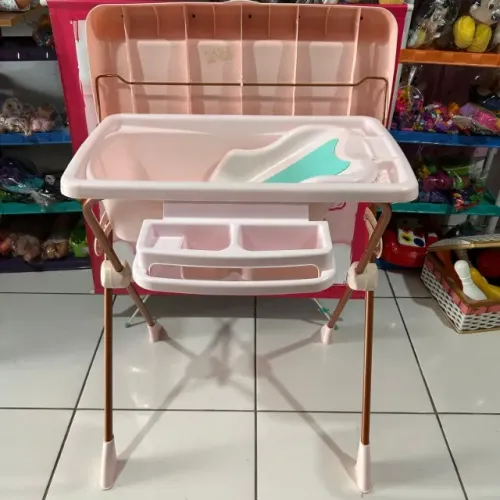Banheira Burigoto Rosê Completa estado d nova