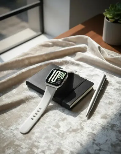 Smartwatch hyalou watch 3 