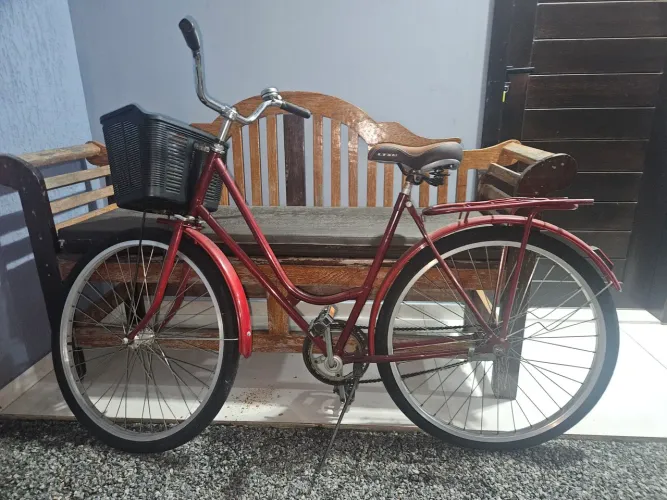 Monark Ipanema 1980