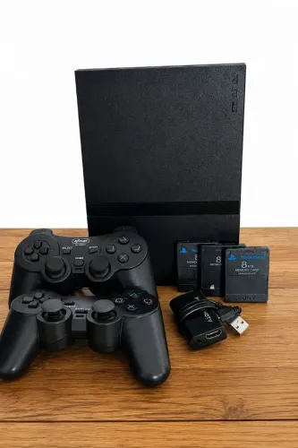 Play 2