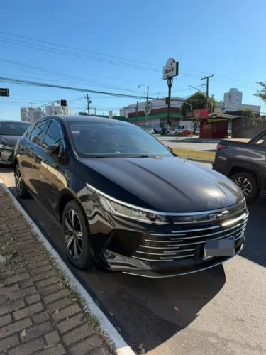 BYD King GS 1.5 16V Aut. (hibrido) 2025