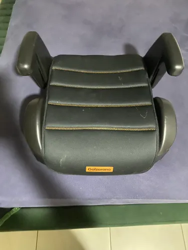 Assento para carro