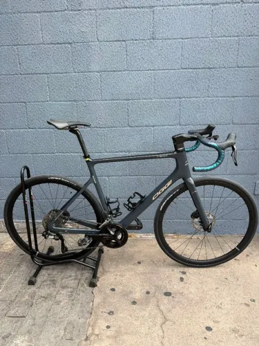 Bike Oggi cadenza 600