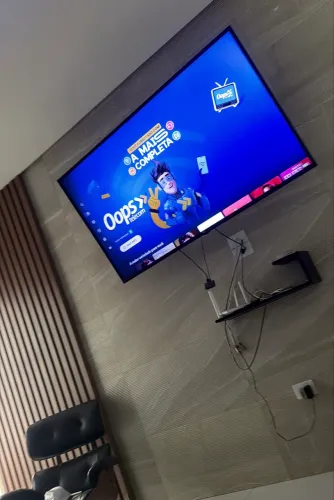 Smart tv led 4k 60 LG  60um7270psa