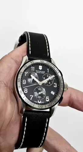 Relógio Victorinox Chrono Classic