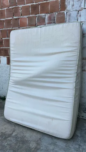 Cama de casal