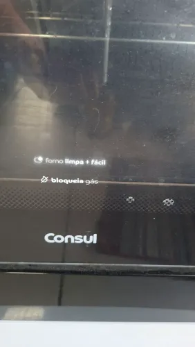 Vende se um fogão 5 bocas 