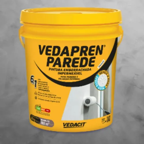 Aditivo PVA Bianco Vedacit