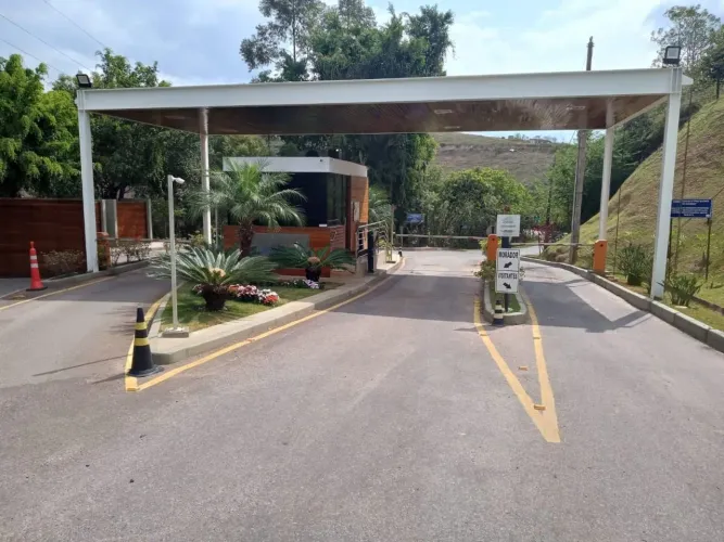 Lote à venda - Condomínio Fechado Green Park - Arvoredo - Nova Lima