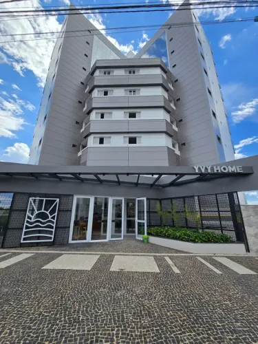 Vende-se Flat na Praia da Orla da Graciosa YVY Home em Palmas TO