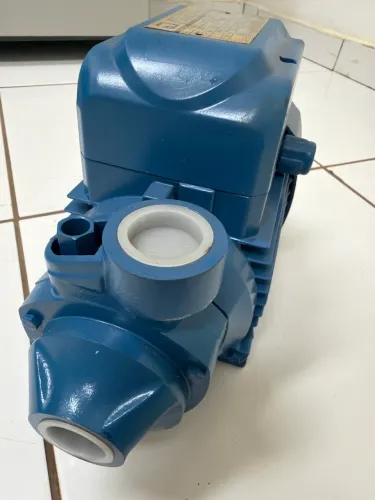 Bomba KSB P1000