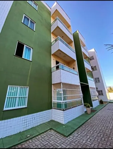 Apartamento para alugar Icaraí Caucaia 