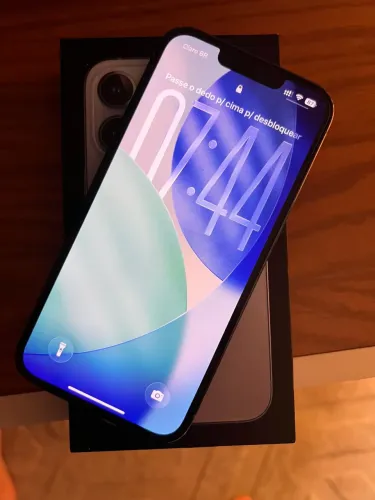iPhone 13 Pro