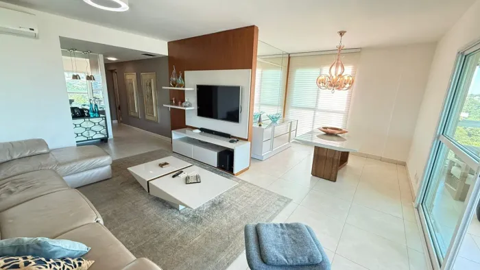 Apartamento à venda no bairro Patrimônio em Uberlândia