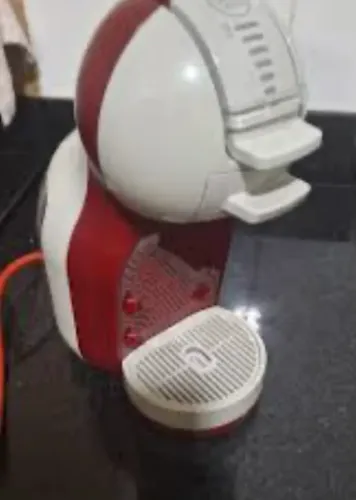 Cafeteira dolce gusto