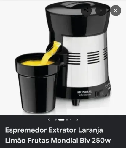 Desapego não faço entrega