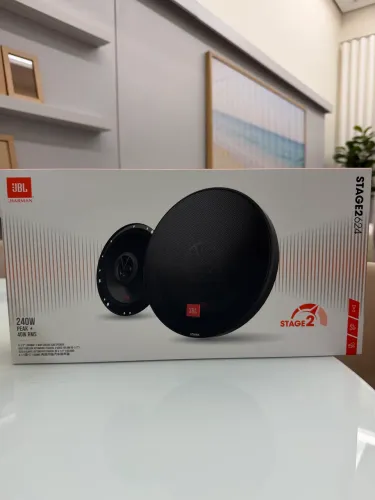 Auto falante JBL Stage2 6pol