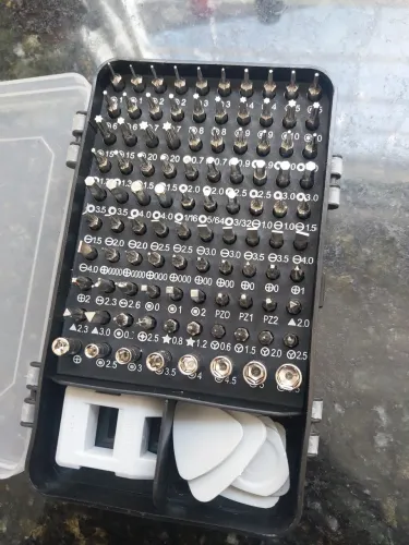 Kit reparo para Celulares