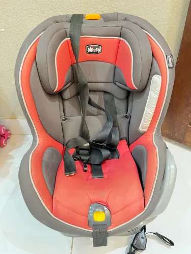 Cadeirinha para carro