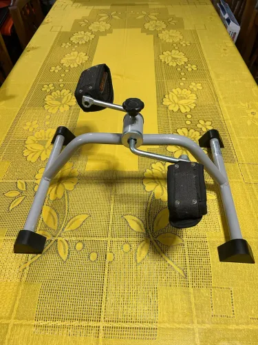 Pedalinho Mini Bike Mãos e Pés - Carci
