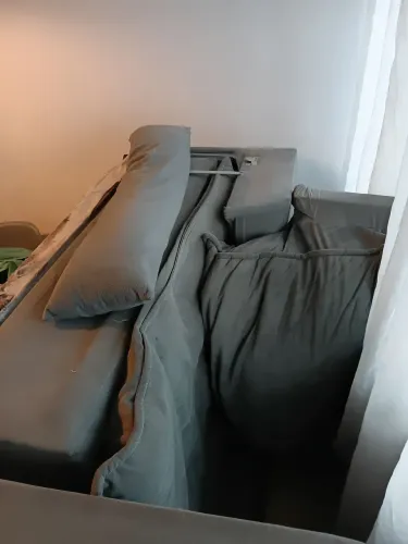 SOFÁ RETRÁTIL 