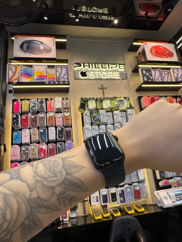 Apple Watch SE2