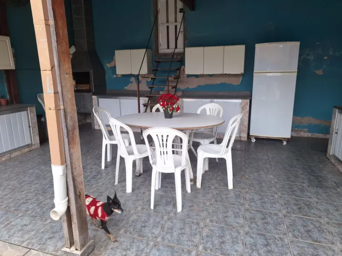 Casa vendo 