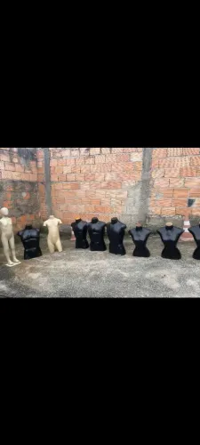 Manequins
